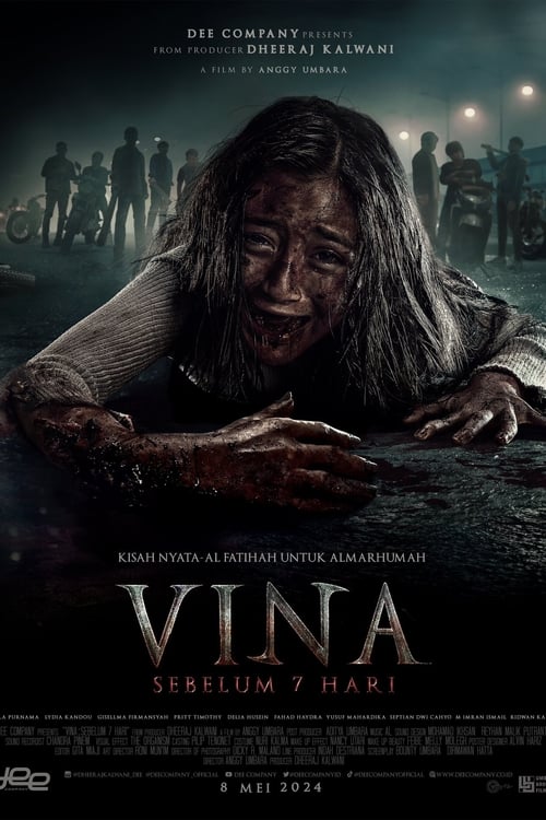 Vina: Sebelum 7 Hari