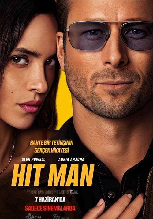 Hit Man