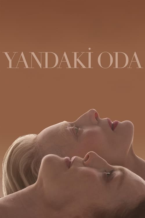 Yandaki Oda