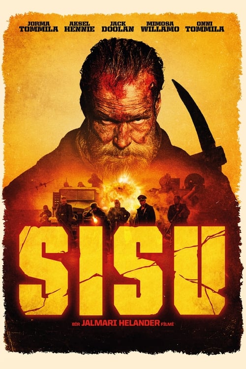 Sisu