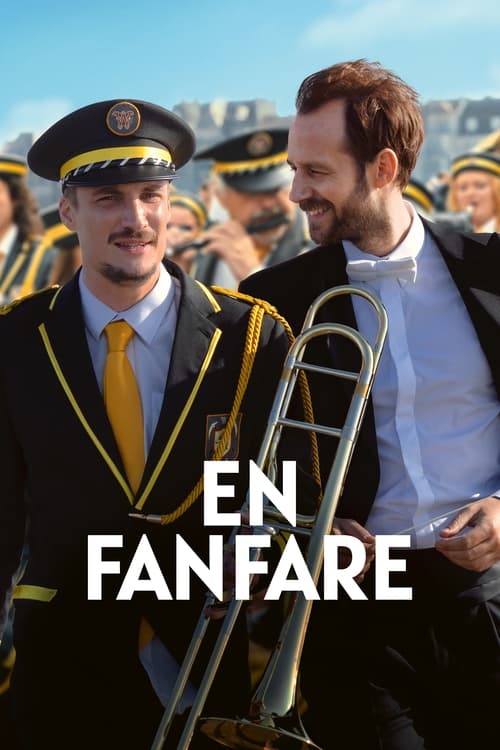 En fanfare