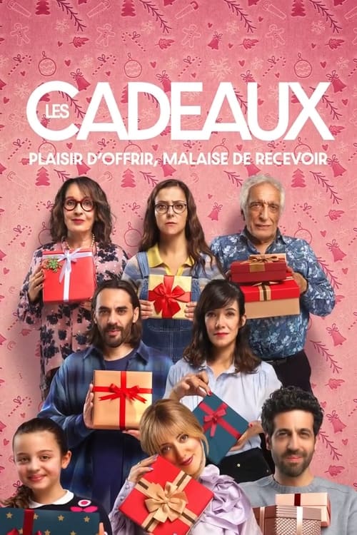 Les Cadeaux