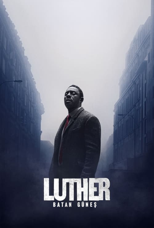 Luther: Batan Güneş