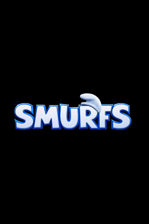 The Smurfs Movie