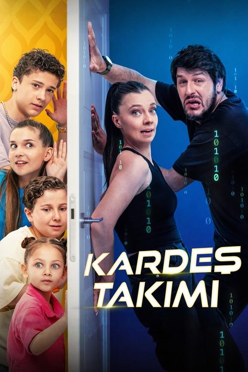 Kardeş Takımı