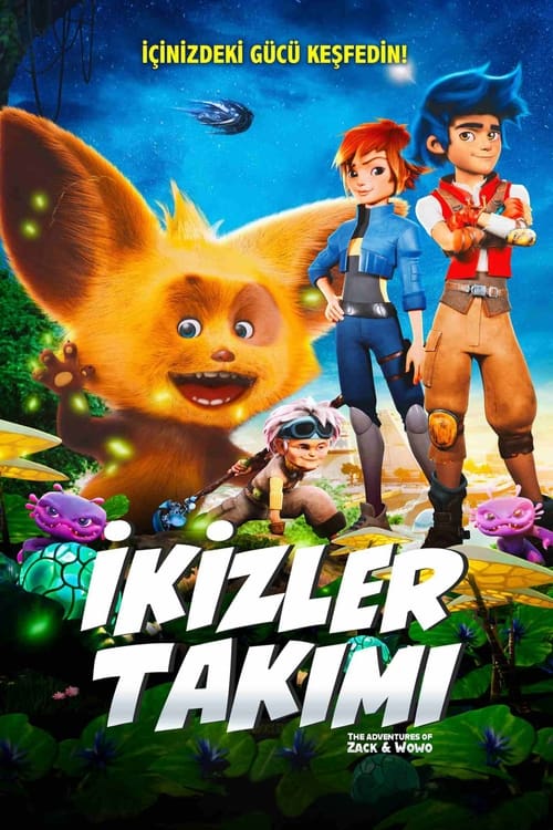 İkizler Takımı