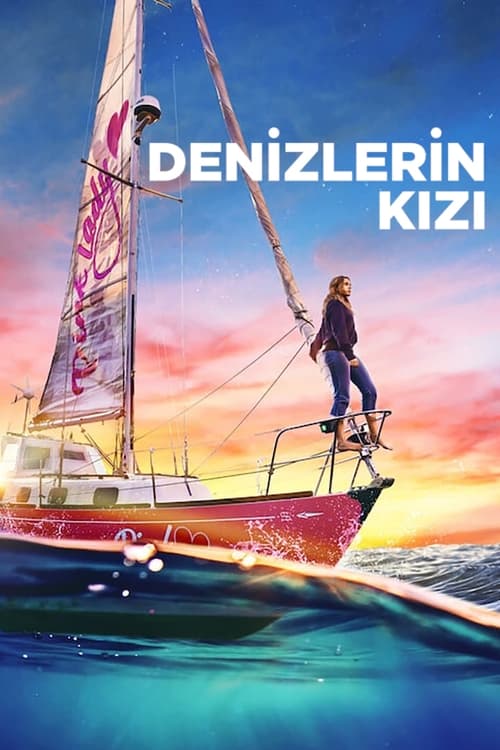 Denizlerin Kızı