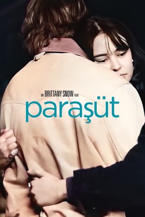 Paraşüt