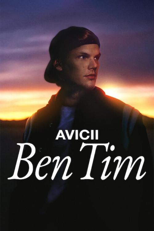 Avicii – Ben Tim