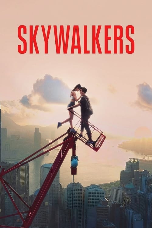 Skywalkers: Bir Aşk Öyküsü