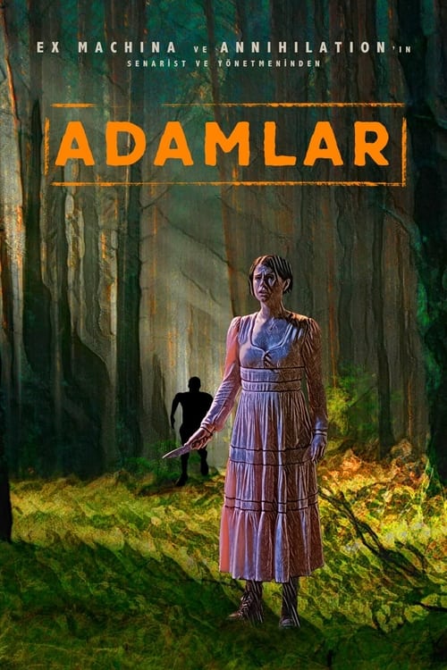 Adamlar