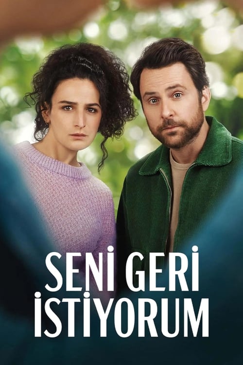 Seni Geri İstiyorum