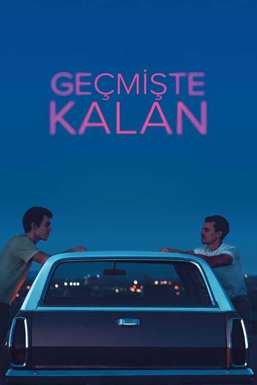 Geçmişte Kalan