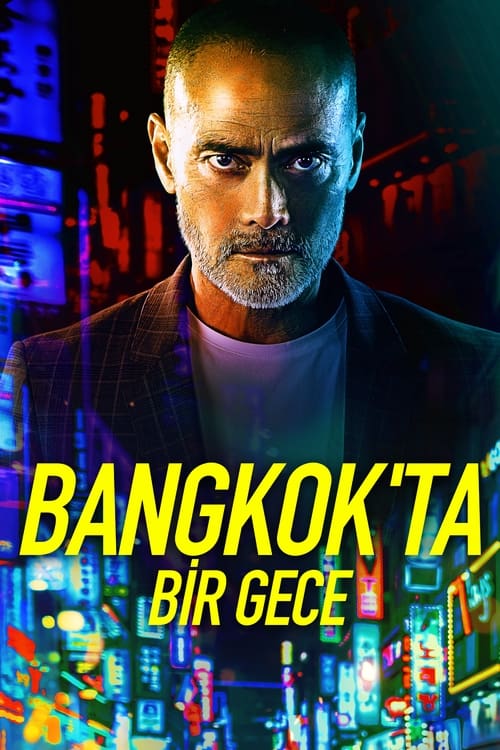 Bangkok’ta Bir Gece