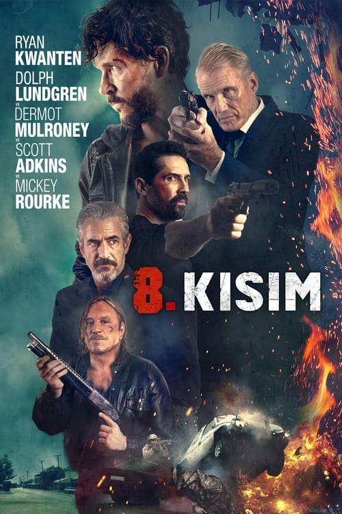 8. Kısım