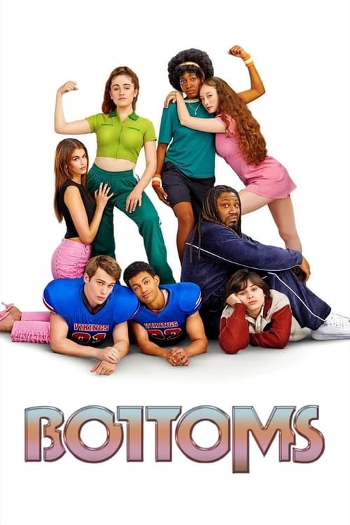 Bottoms