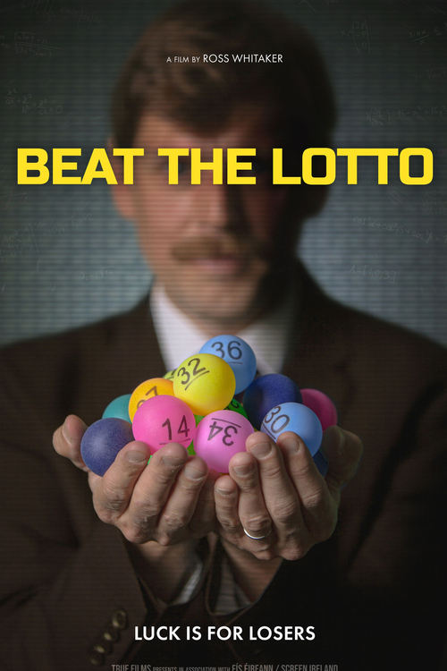 Beat the Lotto