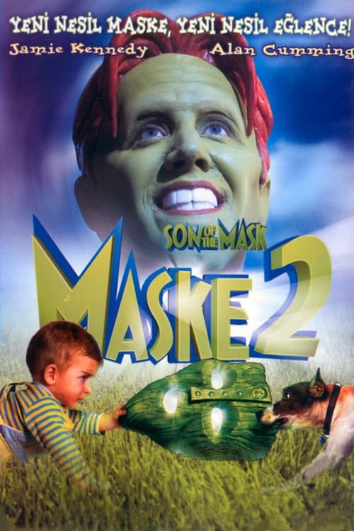 Maske 2