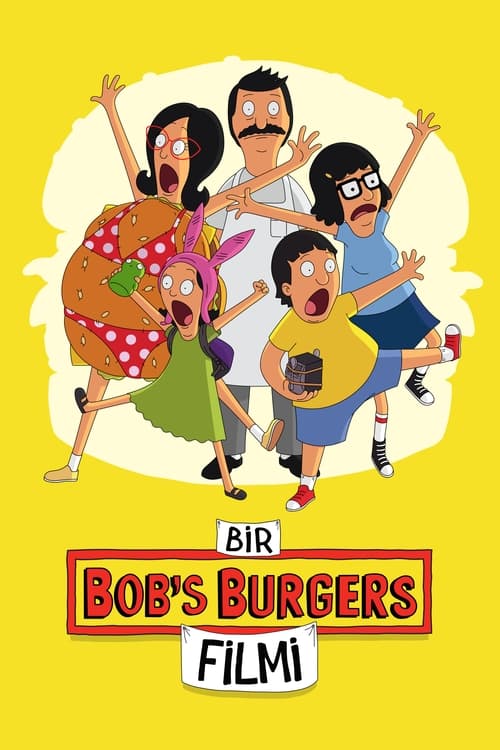 Bir Bob’s Burgers Filmi