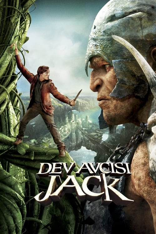 Dev Avcısı Jack