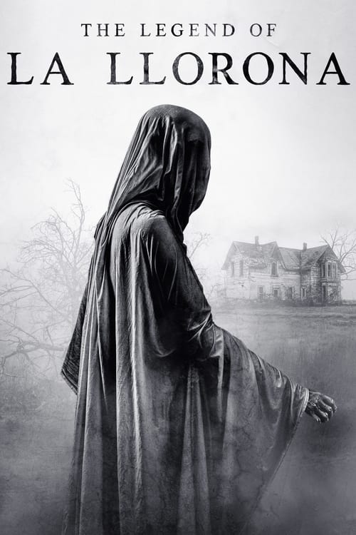 La Llorona