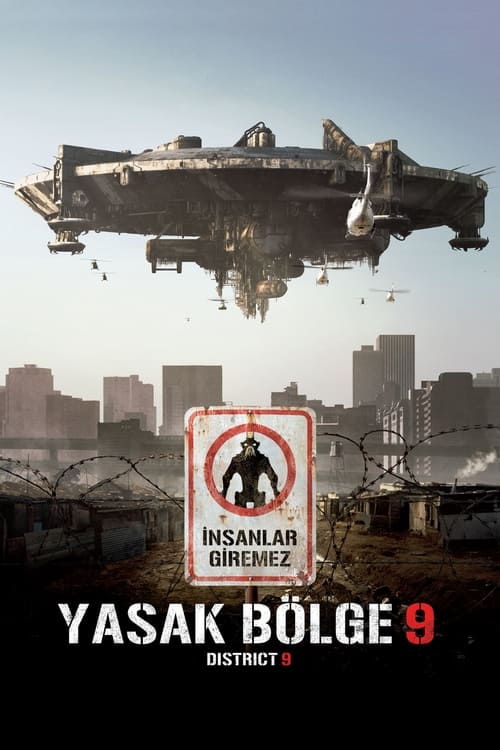 Yasak Bölge 9