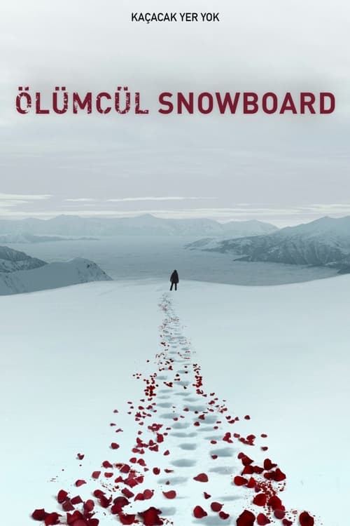 Ölümcül Snowboard