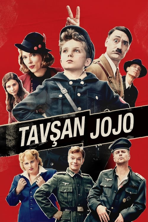 Tavşan Jojo