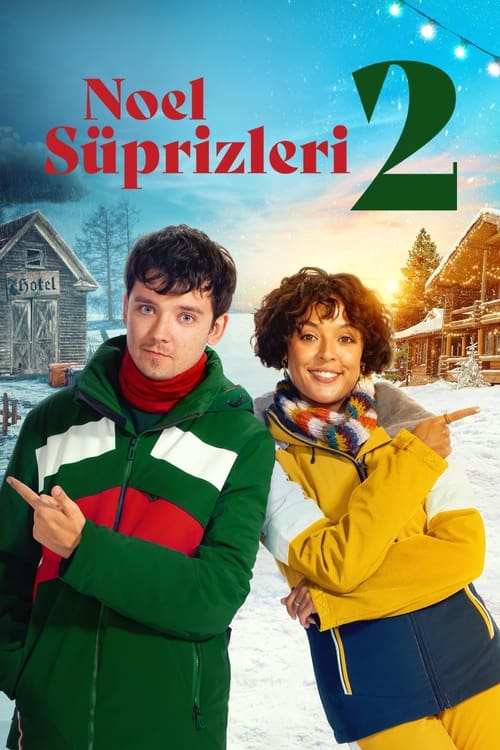 Noel Sürprizleri 2