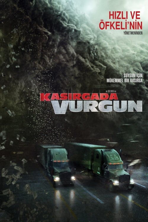 Kasırgada Vurgun