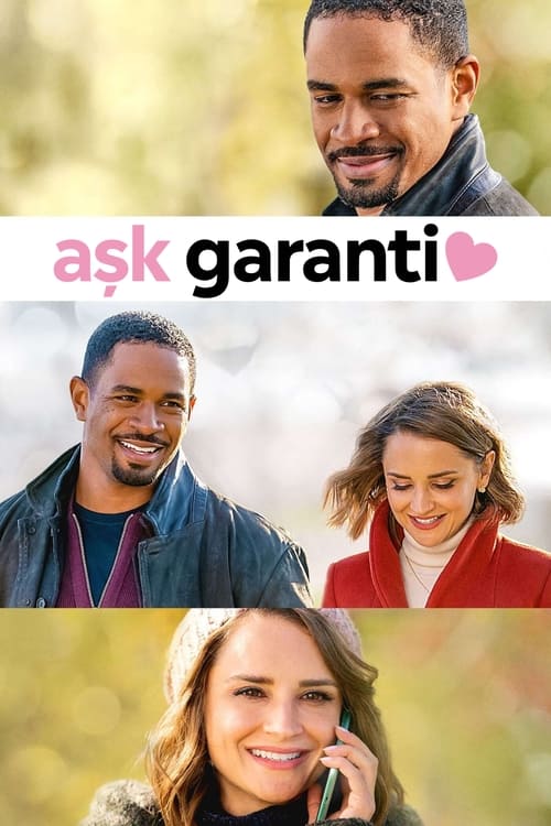 Aşk Garanti