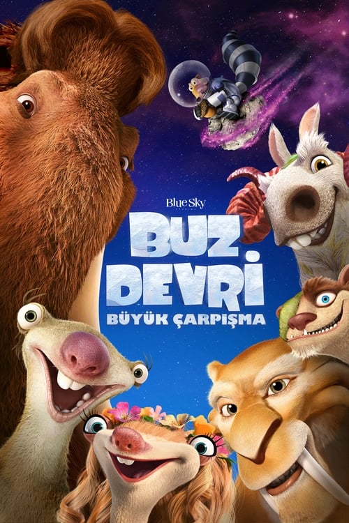 Buz Devri: Büyük Çarpışma