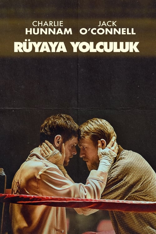 Jungleland: Rüyaya Yolculuk