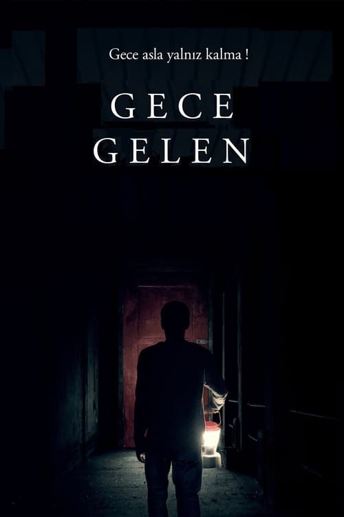 Gece Gelen