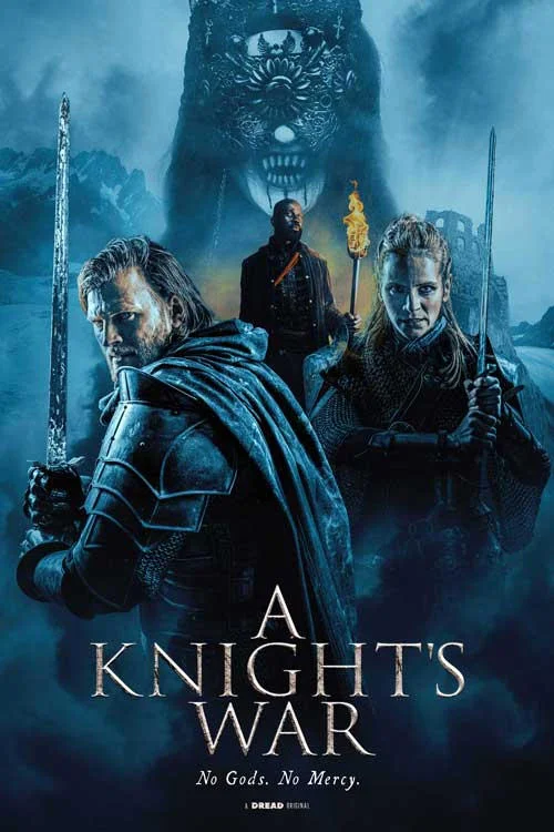 A Knight’s War