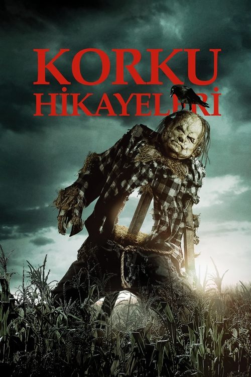 Korku Hikayeleri