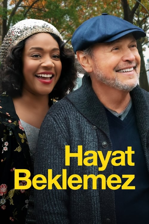 Hayat Beklemez