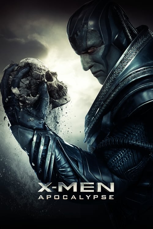 X-Men: Apocalypse