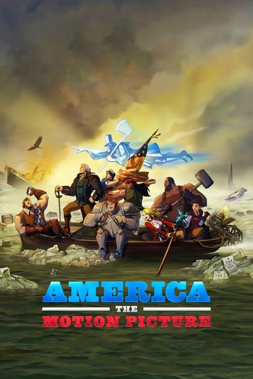 Amerika: Sinema Filmi