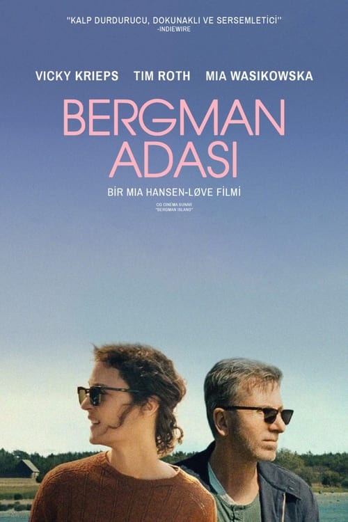 Bergman Adası