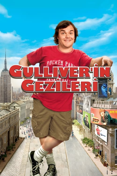 Gulliver’in Gezileri