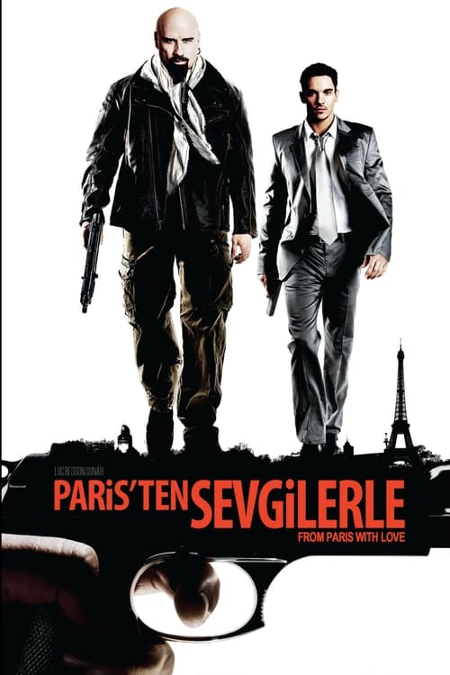 Paris’ten Sevgilerle