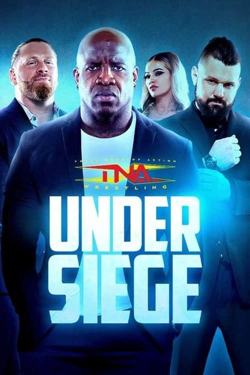 TNA Under Siege 2024