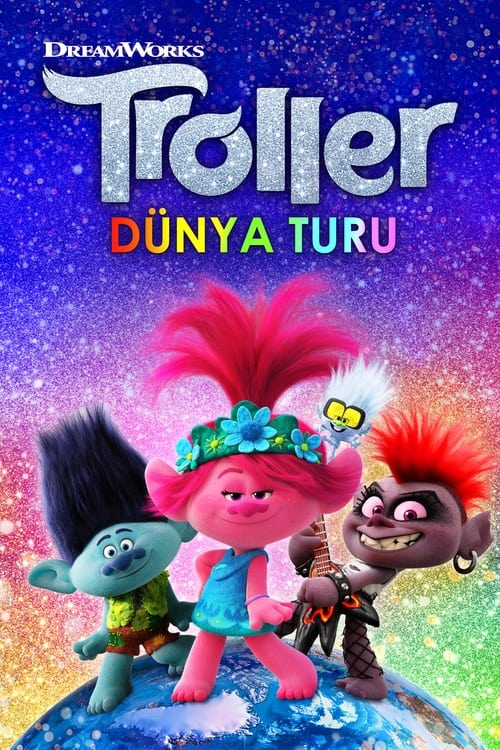 Troller Dünya Turu