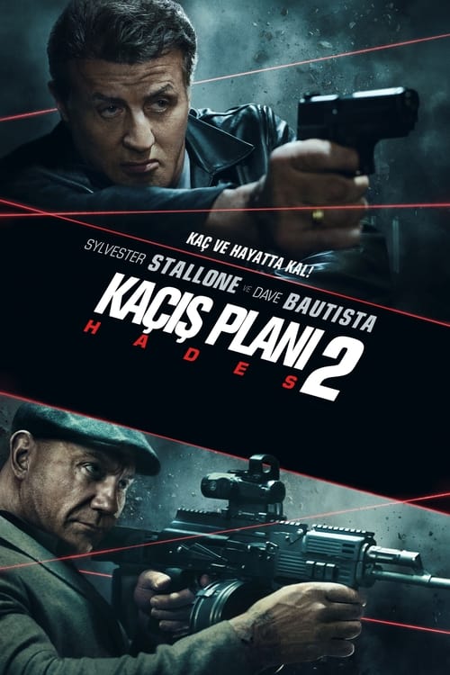 Kaçış Planı 2: Hades