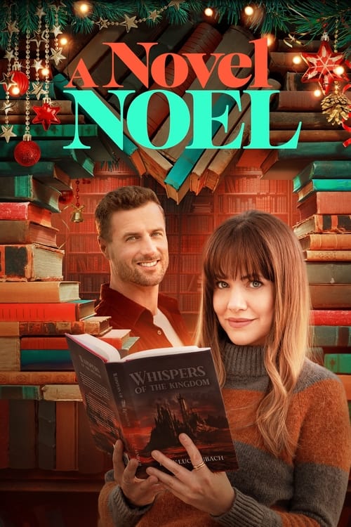 A Novel Noel