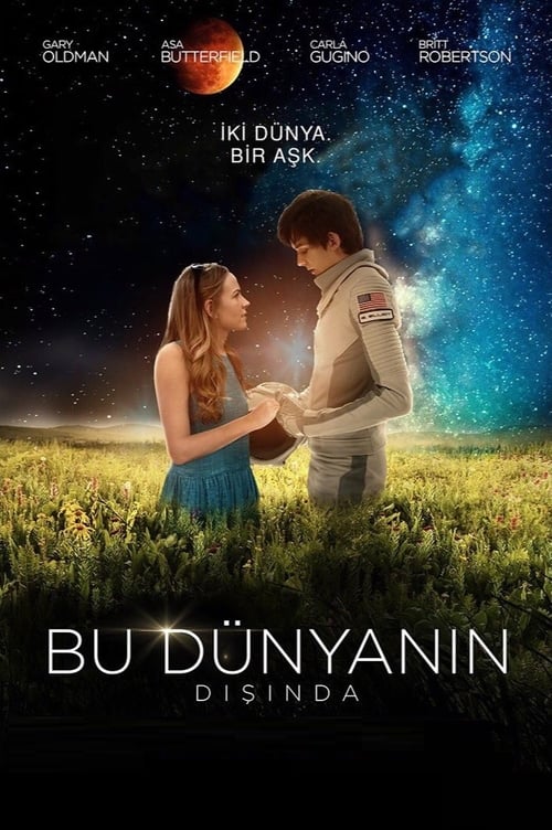 Bu Dünyanın Dışında