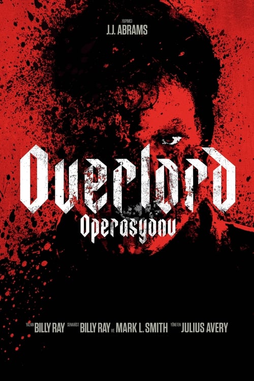 Overlord Operasyonu