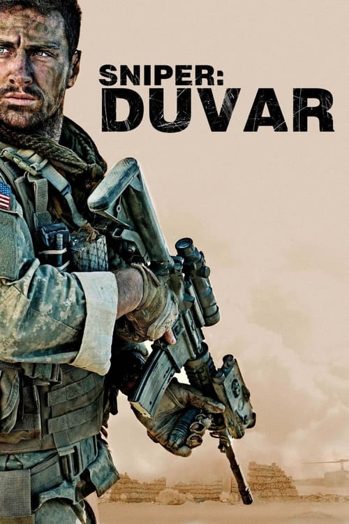 Sniper: Duvar