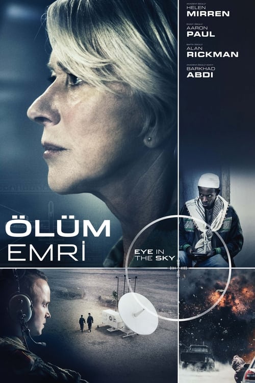 Ölüm Emri